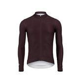 Jersey Ciclismo M/L Hombre Suarez Ascender Vine